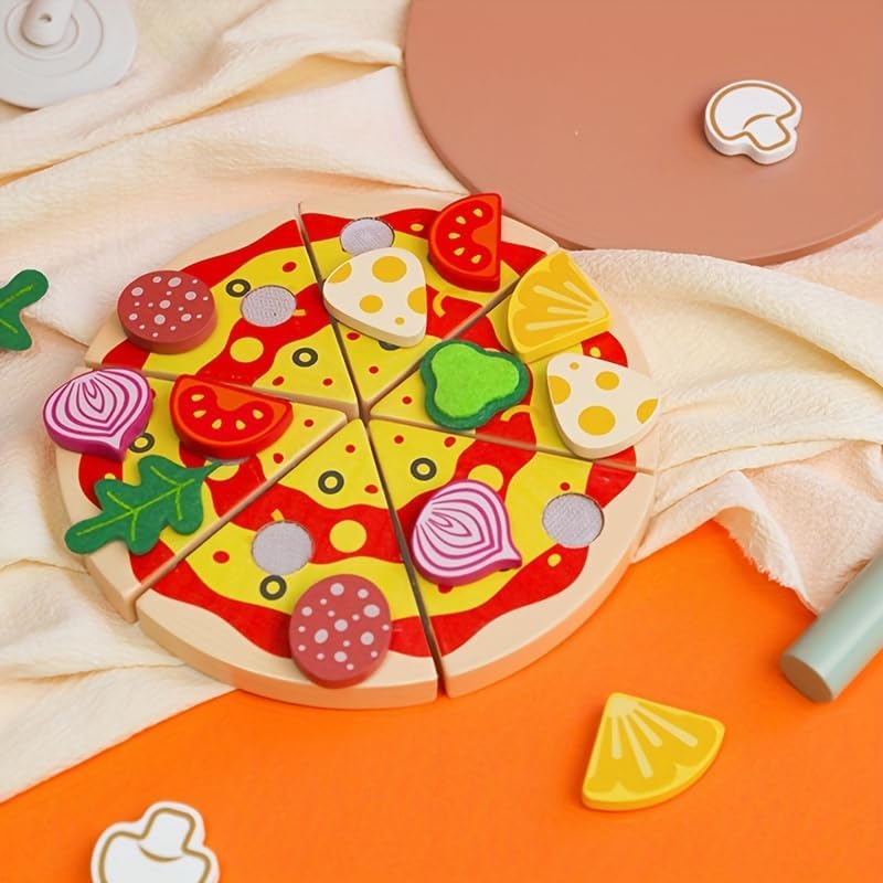 KABU – Pizza Time