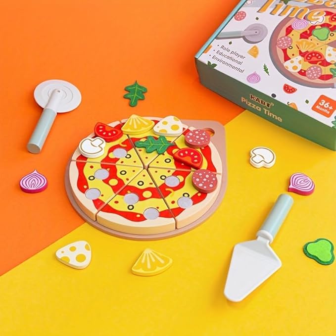 KABU – Pizza Time