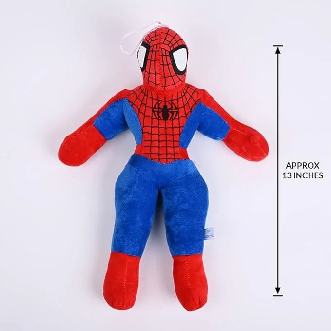 Avengers Stuff Plush Toy