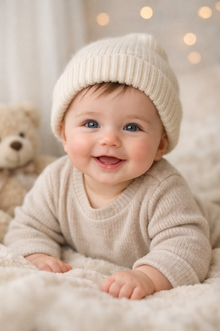 اكسسوارات الرضع
