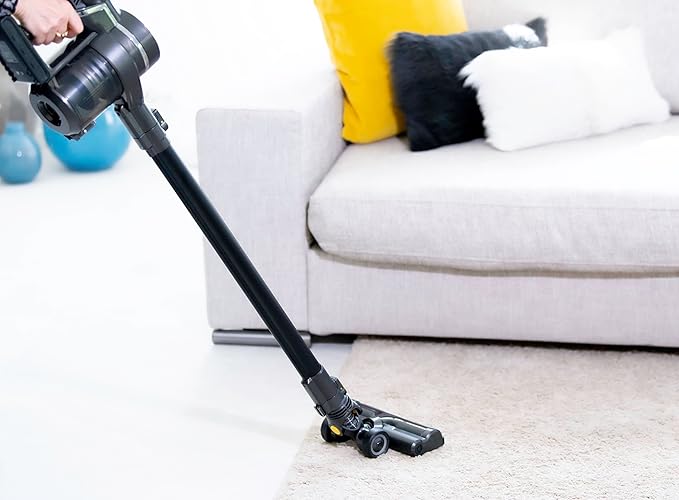 Denx Wired Vacuum Cleaner