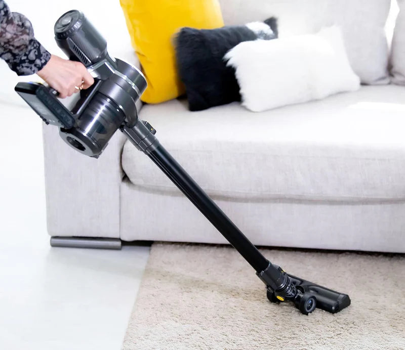 Denx Wired Vacuum Cleaner