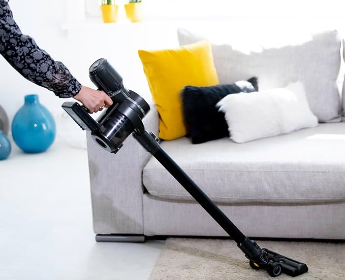Denx Wired Vacuum Cleaner