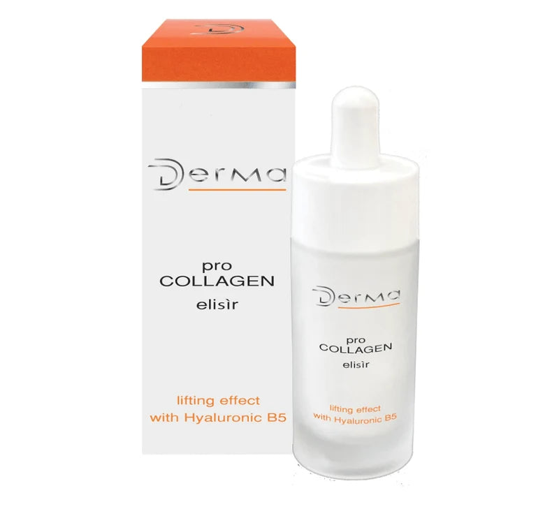 Derma – Pro Collagen Lifting Effect Serum