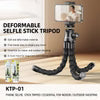 Hoosda - Flexible Selfie Stick