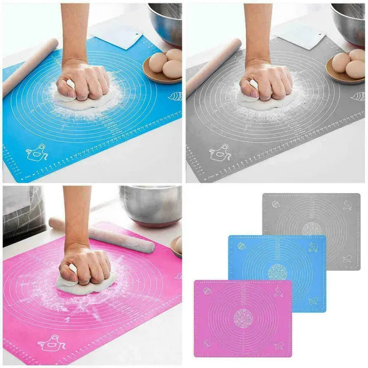Silicone Baking Mat